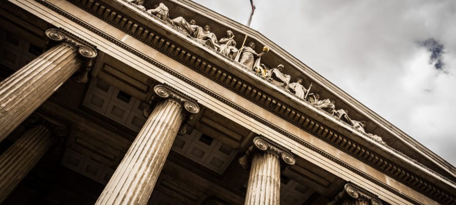 Debt Collection Lawyers in Ottawa
