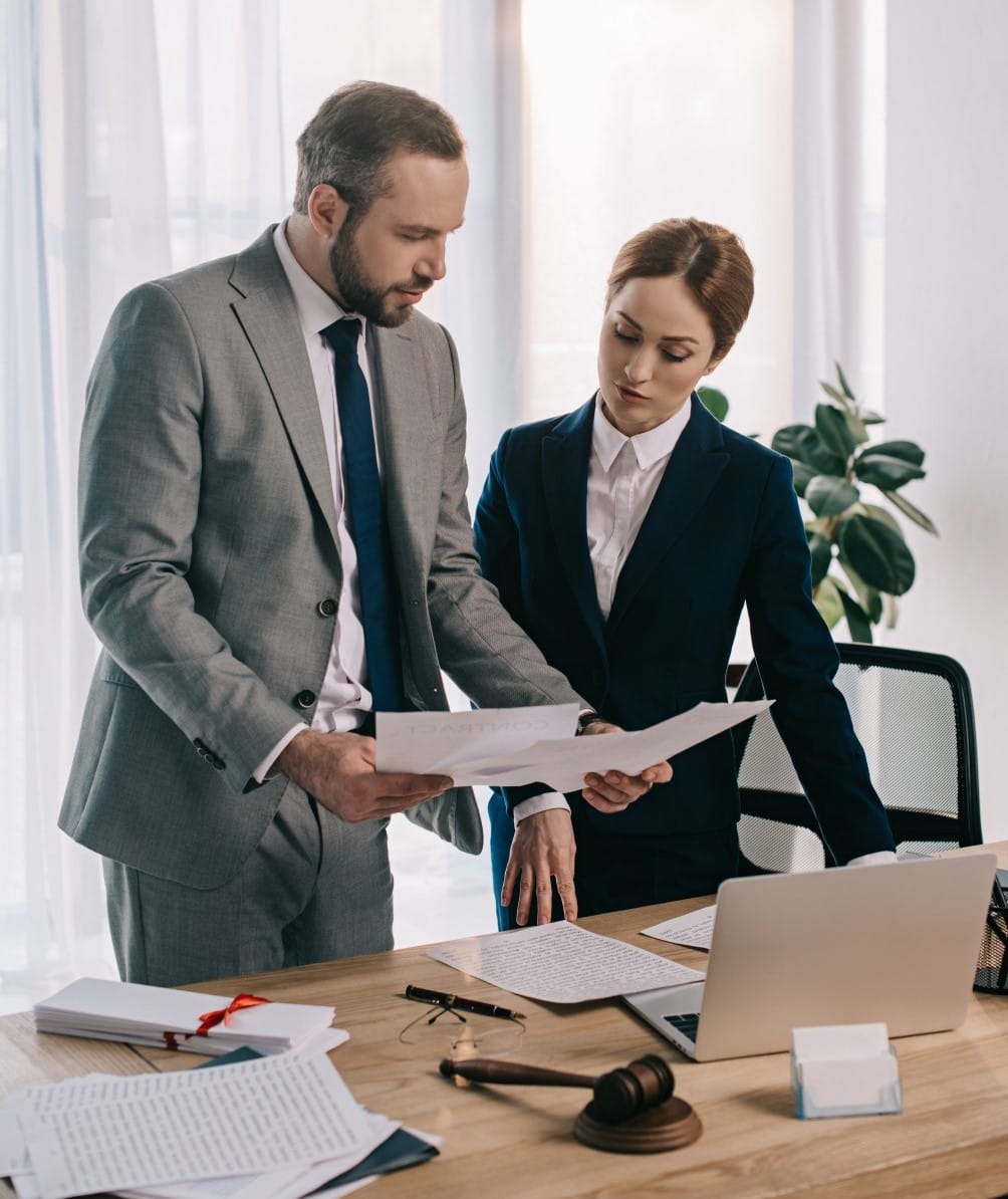 Enforce Your Judgment
